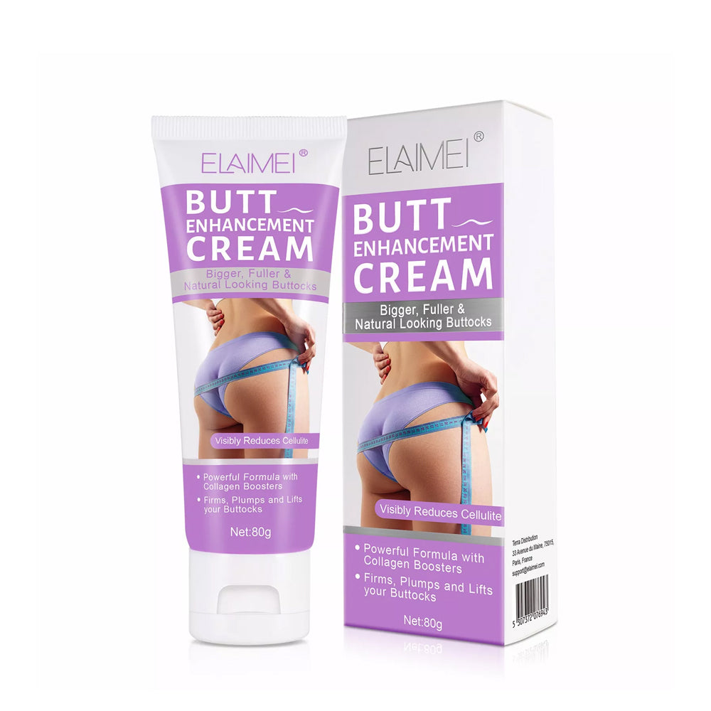 Elaimei Butt Enhancement Cream