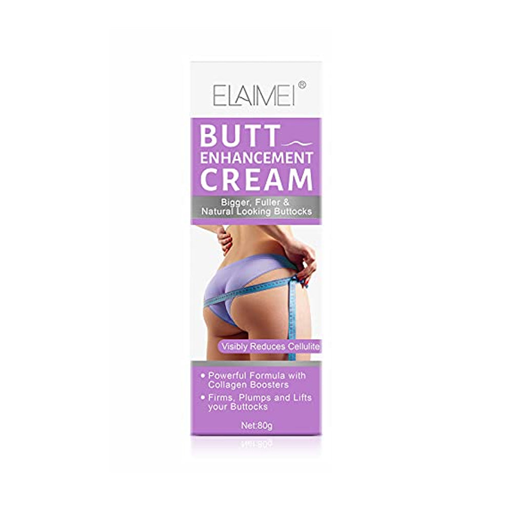 Elaimei Butt Enhancement Cream