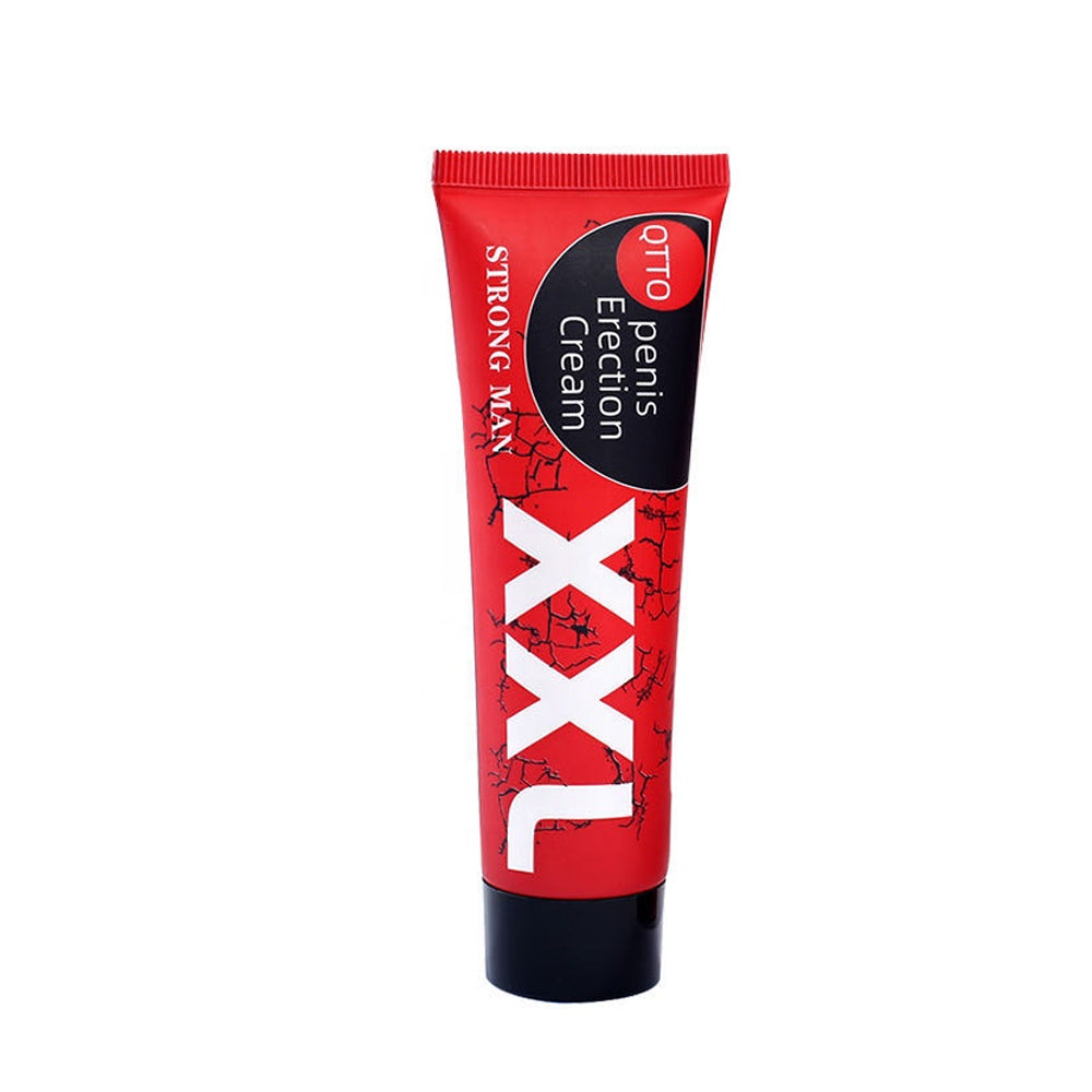 Qtto XXL Penis Enlargement Cream