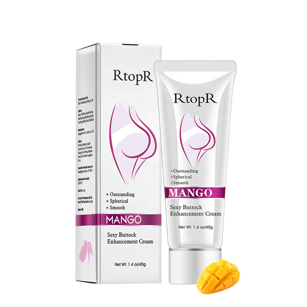 RtopR Mango Butt Enhancement Cream