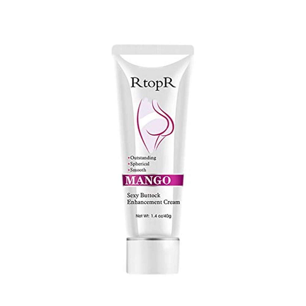 RtopR Mango Butt Enhancement Cream