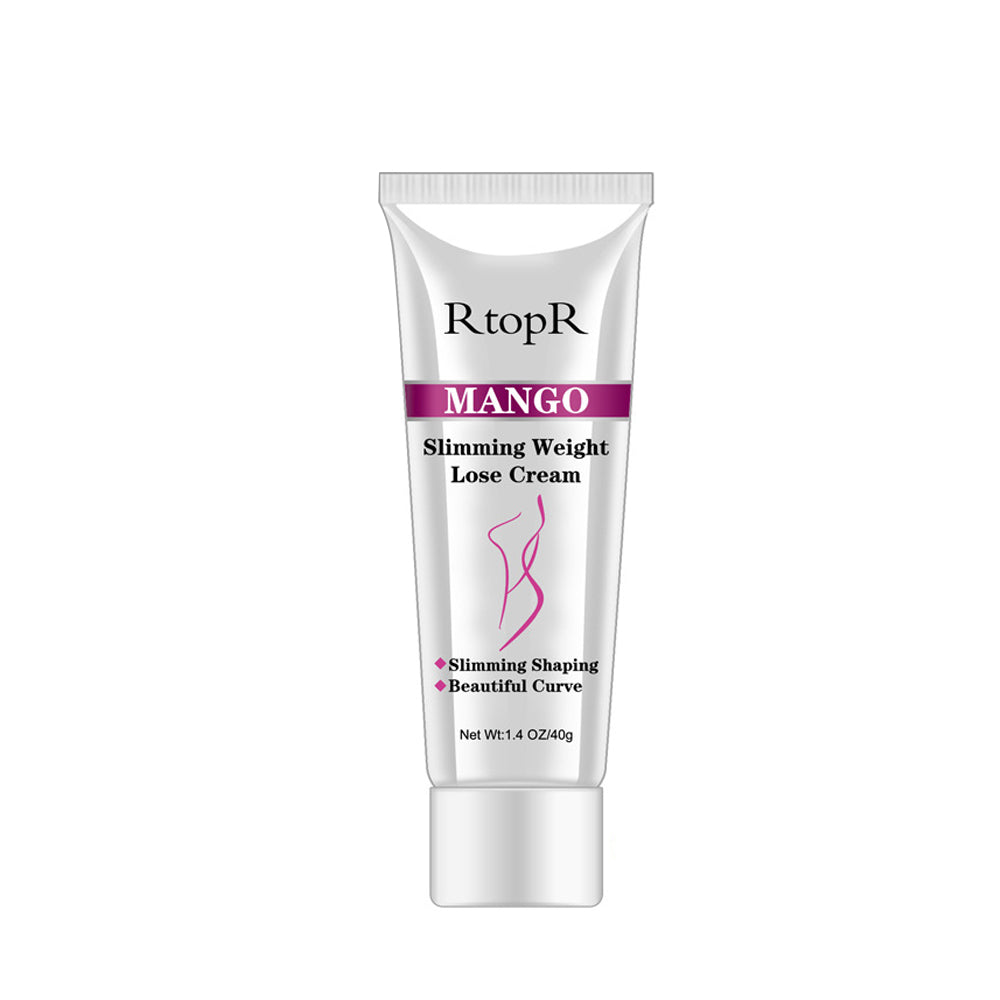 RtopR Slimming Cream