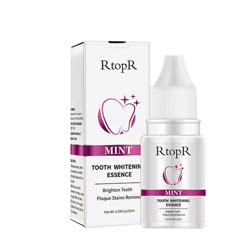 RtopR Teeth Whitening Liquid