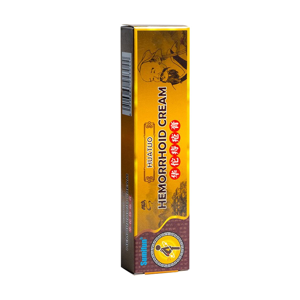 Sumifun Hemorrhoid Cream