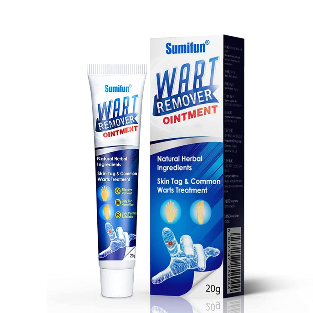 Sumifun Wart Remover Ointment
