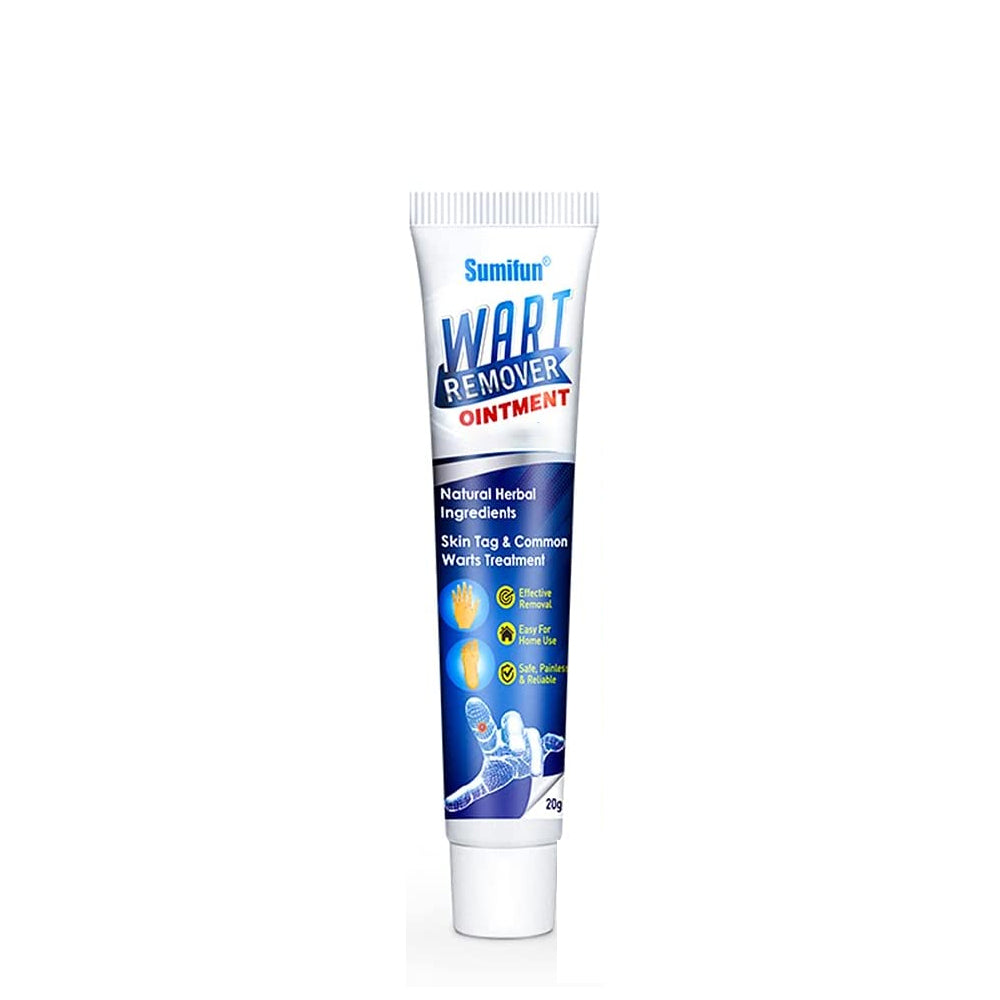 Sumifun Wart Remover Ointment