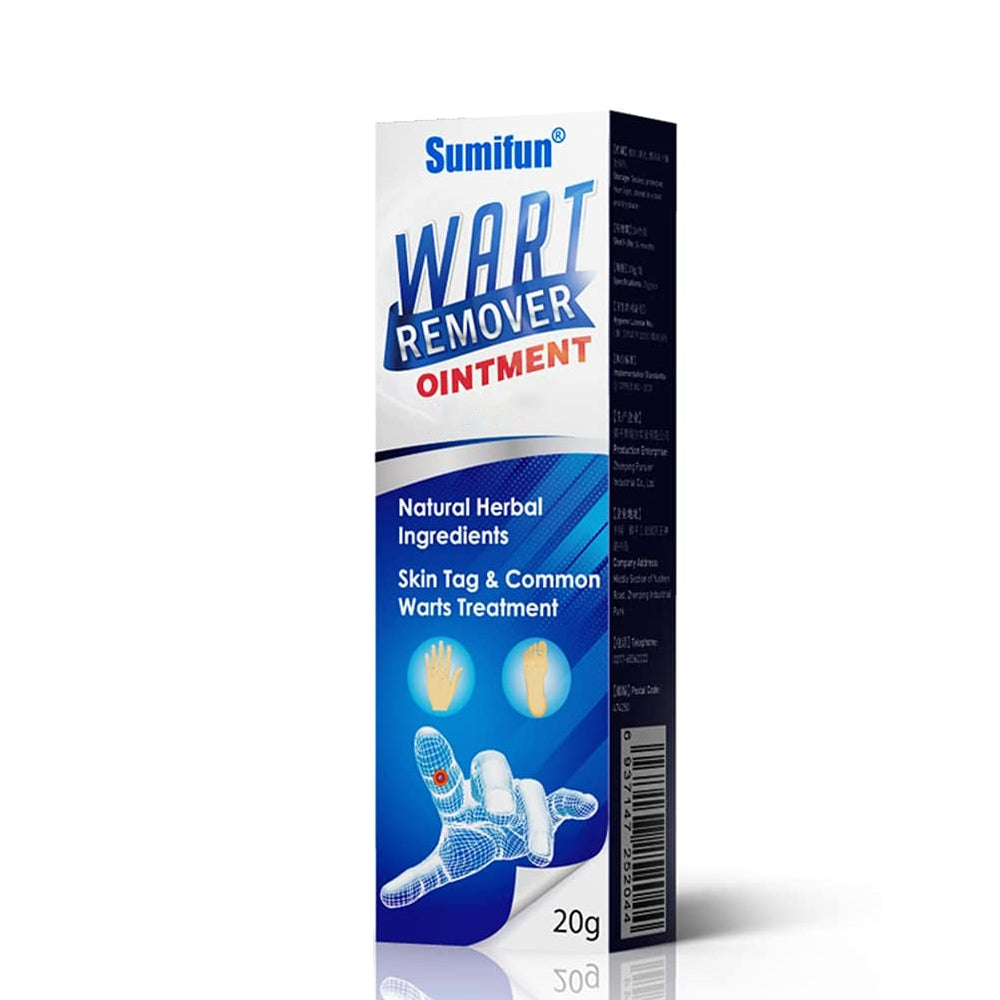Sumifun Wart Remover Ointment