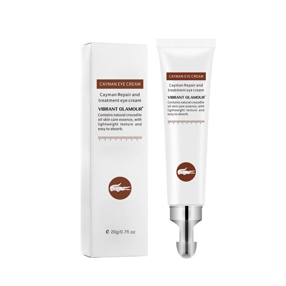 Vibrant Glamour Cayman Eye Cream
