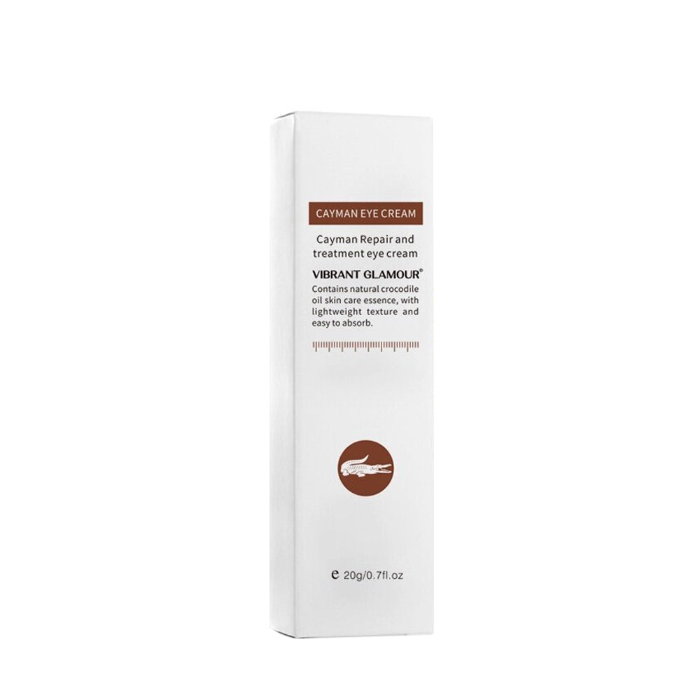 Vibrant Glamour Cayman Eye Cream