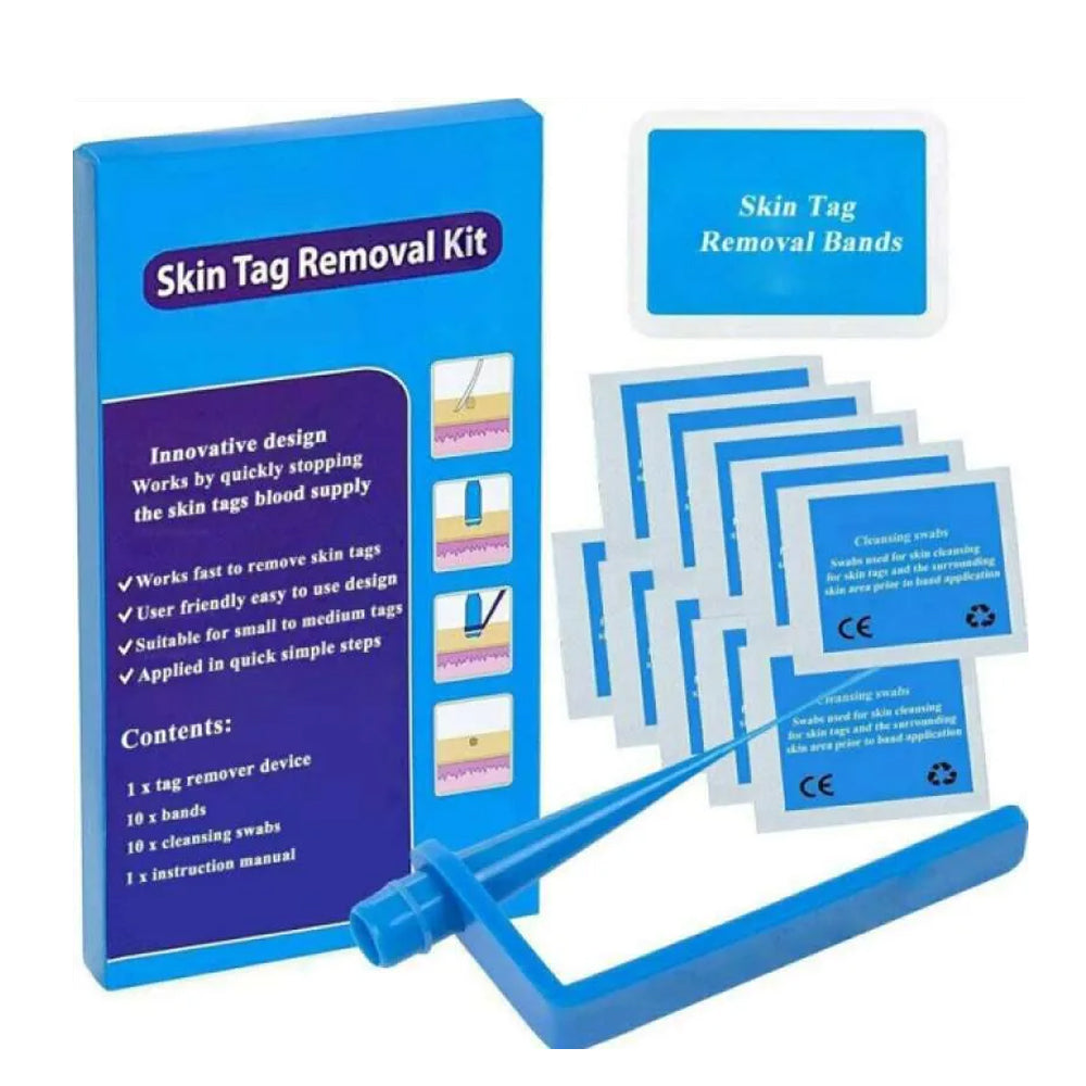 Skin Tag Remover Kit