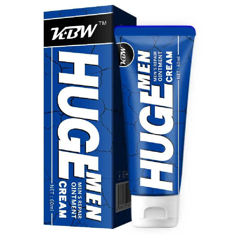 KBW HUGE Penis Enlargement Cream Longr UK